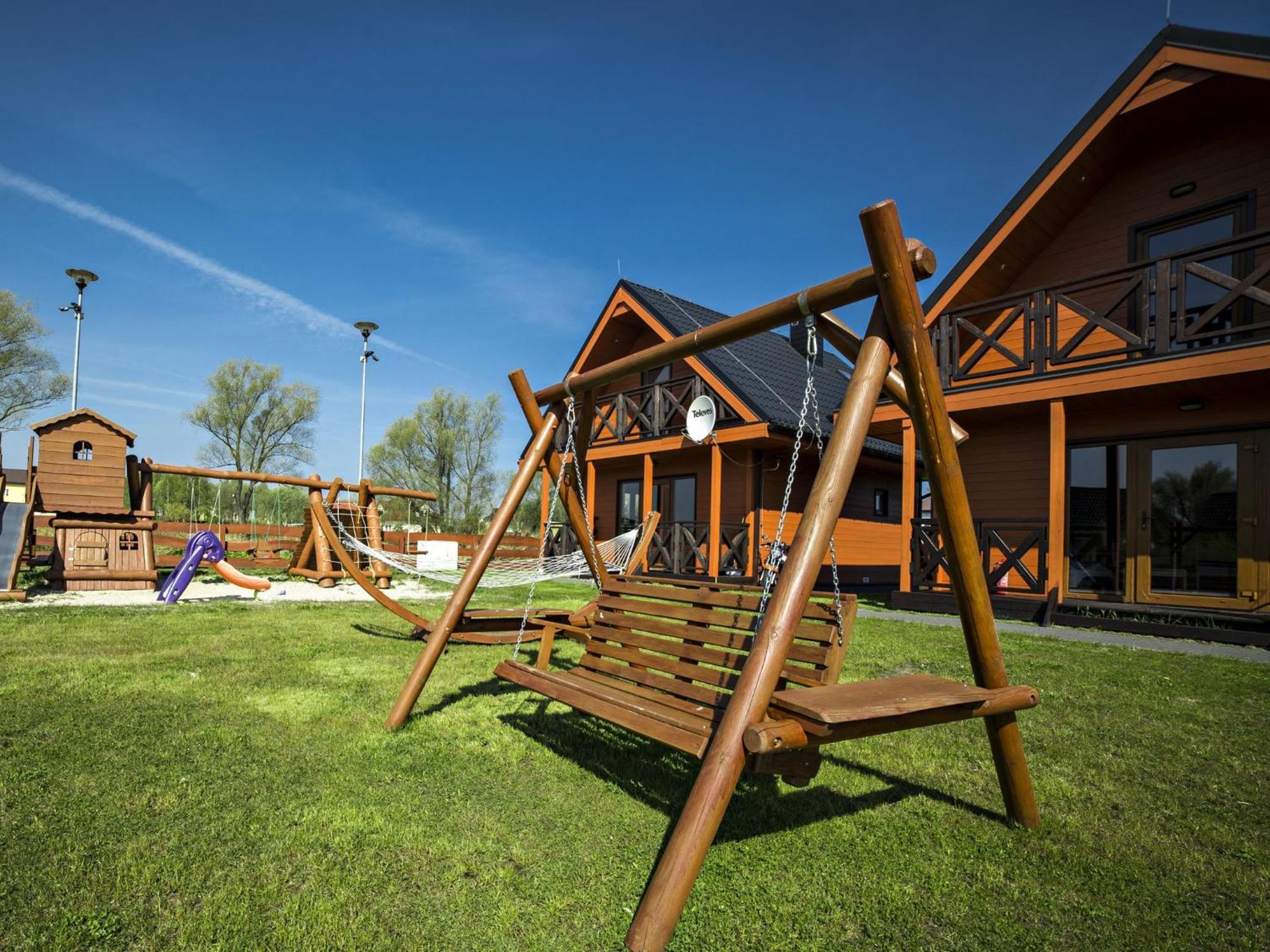 Sea View Holiday Home In Mielno With Balcony Kültér fotó